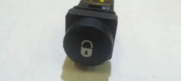 Central locking switch button