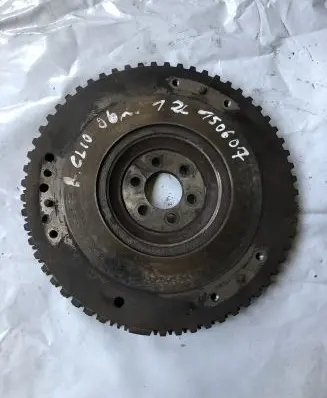 Renault Clio II Flywheel 1370246