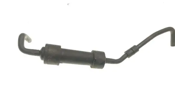 Vacuum air tank