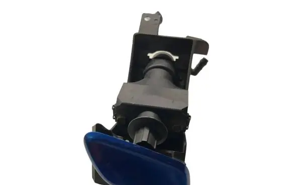 Mazda 3 II Headlight washer spray nozzle P3902