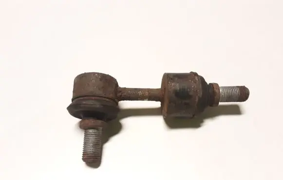 Rear anti-roll bar/stabilizer link