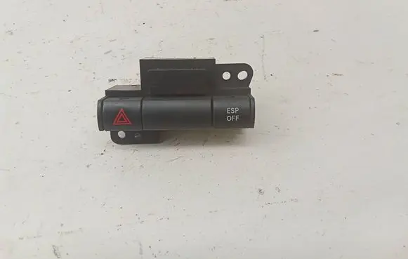 Chrysler 300 - 300C Hazard light switch 04602418AH