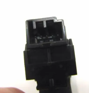 Land Rover Freelander 2 - LR2 Electric window control switch 6W8314717AB