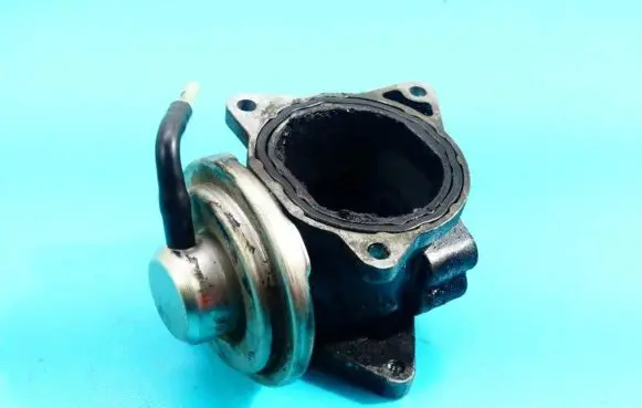 EGR valve
