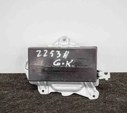 Mercedes-Benz S W220 Rear door airbag A2208600305