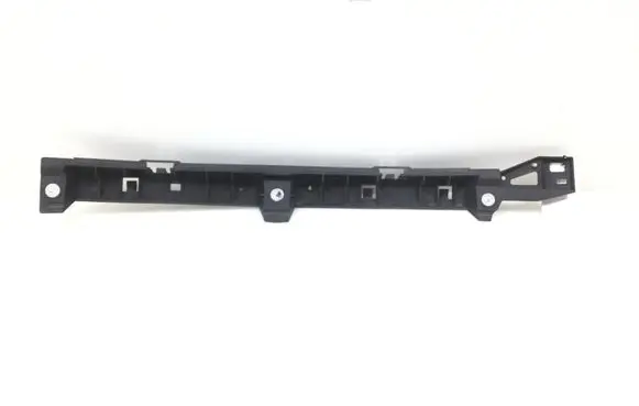 Opel Astra H Rear bumper mounting bracket 24460363