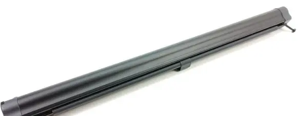 Volkswagen PASSAT B8 Parcel shelf load cover 3G9861691