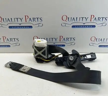 Volkswagen Tiguan Front seatbelt 5N2857706A