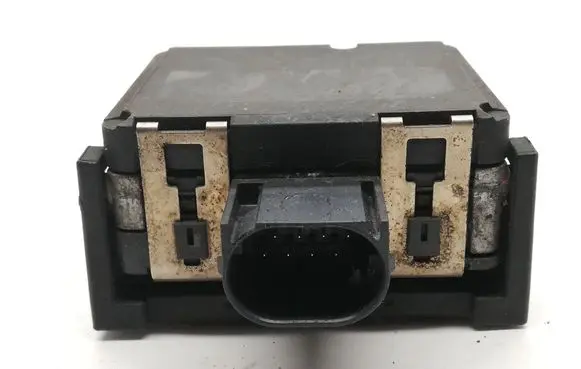 Distronic sensor radar