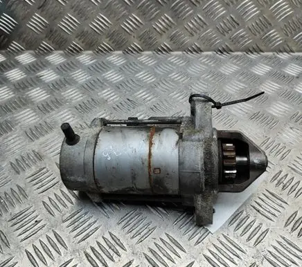 Toyota RAV 4 (XA30) Starter motor 281000R010 MS4280004920