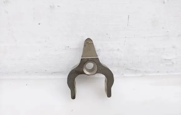 Fuel Injector clamp holder