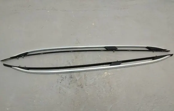 Mercedes-Benz ML AMG W166 Roof bar rail A1668900493