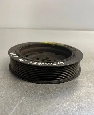 Land Rover Discovery 3 - LR3 Crankshaft pulley 4h20683196a