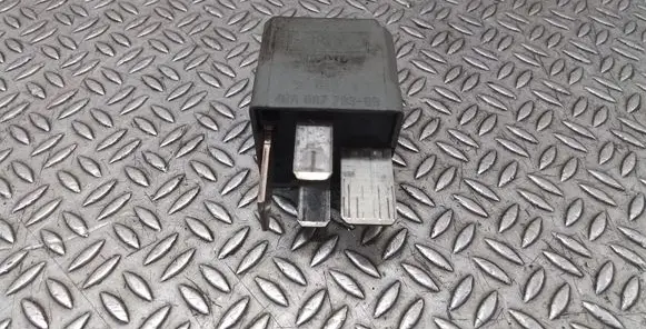 Ford Mondeo MK IV Other relay 6G9T14B192EA