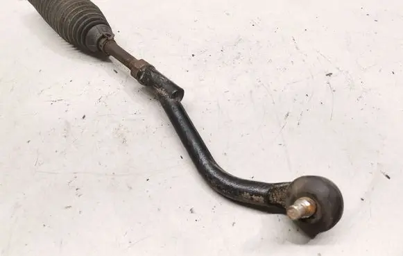 Steering tie rod
