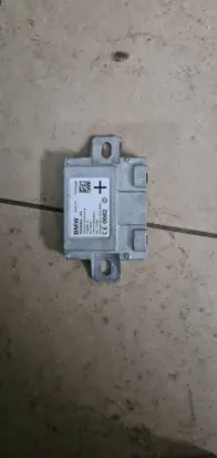 BMW 5 G30 G31 Other control units/modules 9358302 21889810 50110259