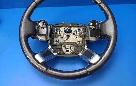 Land Rover Discovery 5 Steering wheel JK523F563AC