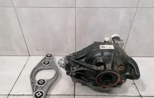 BMW M4 G82 G83 Rear differential/diff mount bracket 874723908