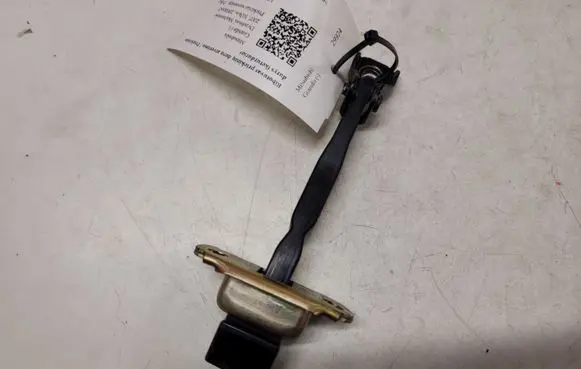 Mitsubishi Grandis Front door check strap stopper
