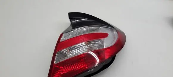 Mercedes-Benz CLC CL203 Rear/tail lights A2038202664