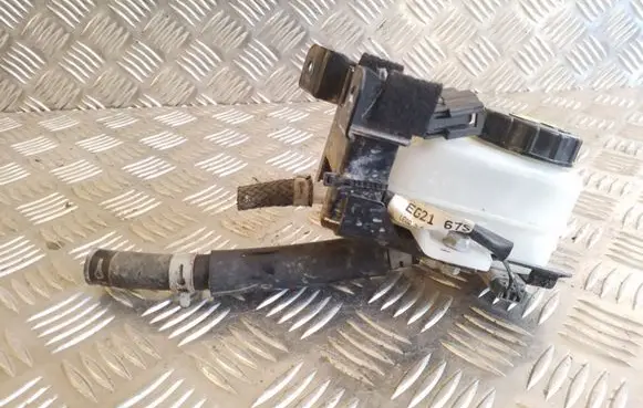 Mazda CX-7 Brake fluid reservoir EG2167SH1A