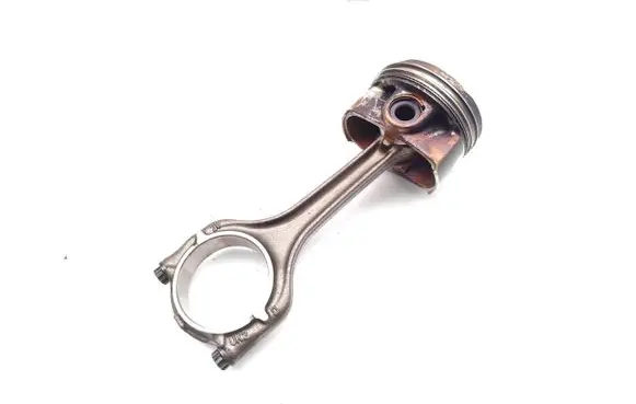Skoda Octavia Mk3 (5E) Piston with connecting rod 