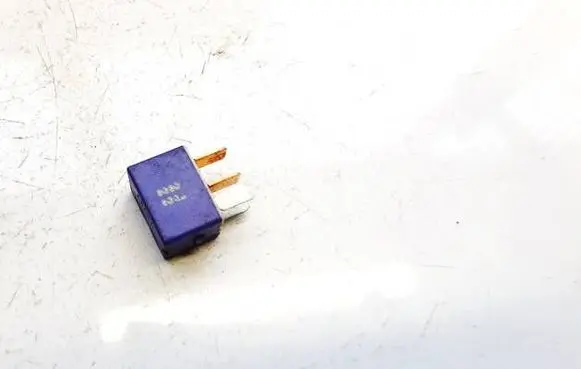 Toyota Auris 150 Other relay 2830028010 28300-28010