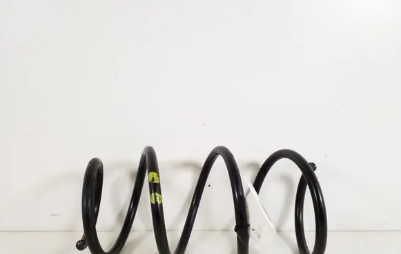 Toyota RAV 4 (XA30) Front coil spring