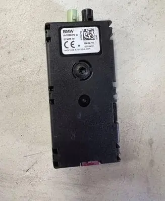 BMW 2 F45 Antenna control unit GREGTHR54654654
