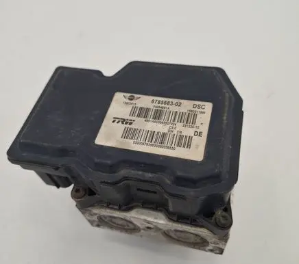 Mini One - Cooper Clubman R55 ABS Pump 6785683