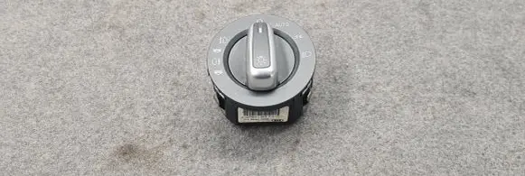 Audi A6 S6 C6 4F Light switch 4F1941531E