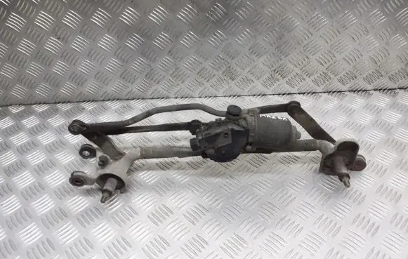 Mazda 5 Front wiper linkage 159300-0602