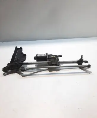 BMW 3 F30 F35 F31 Front wiper linkage and motor 7267503