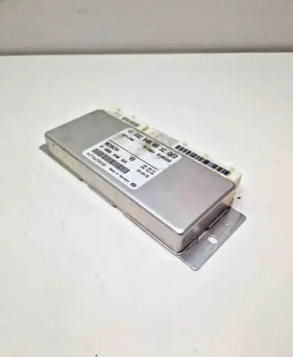 Mercedes-Benz SL R230 ABS control unit/module 0325456532 0265109511