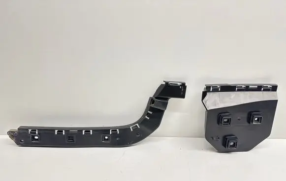 Volvo V50 Rear bumper mounting bracket 30763018 30763020
