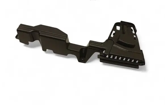 Mercedes-Benz GLC X253 C253 Other trunk/boot trim element A2536842000