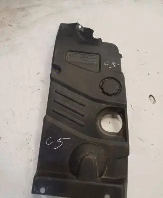 Citroen C5 Engine cover (trim) 9644376380 9639459280