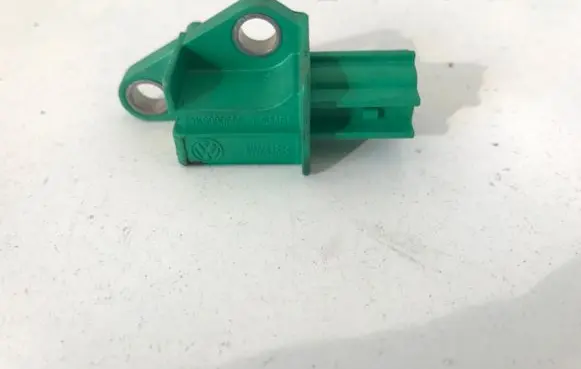 Audi A5 8T 8F Airbag deployment crash/impact sensor 1K0909606