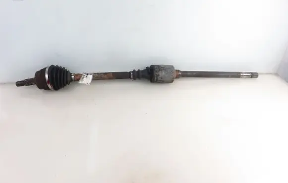 Opel Movano A Front driveshaft