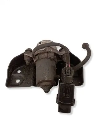 Opel Zafira C Vacuum pump 13398752 17497941 131700870001