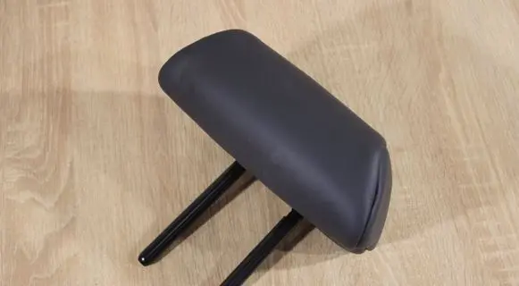 Peugeot 508 Rear seat headrest 