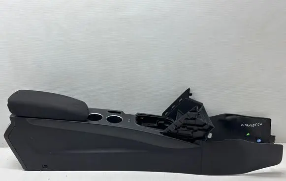 Renault Megane IV Center console 689309494R 969129752R 969109180R