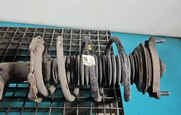 Hyundai Tucson TL Front coil spring IMPRK1484850
