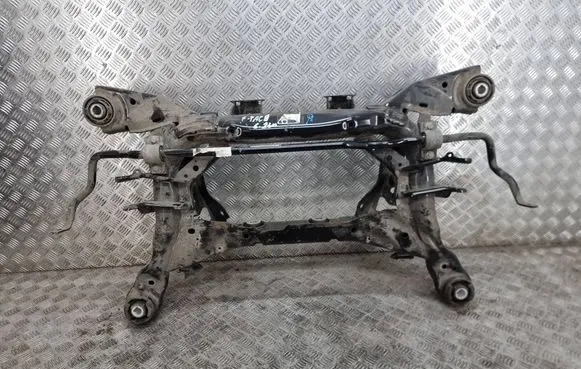 Jaguar F-Pace Rear subframe 