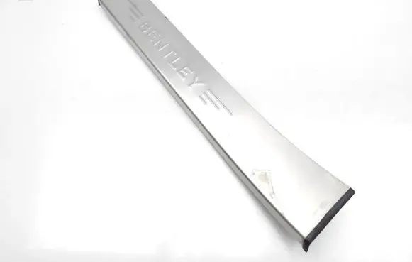 Bentley Continental Rear sill trim cover 3W5853539B