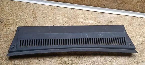 Alfa Romeo 166 Other engine bay part 60609592