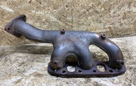 Nissan 350Z Exhaust manifold