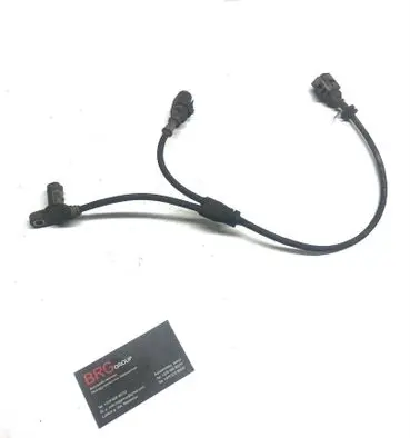 Ford Galaxy ABS brake wheel speed sensor 4B0973712 7m3927807m 33108451