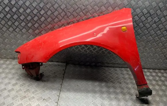 Audi A3 S3 8L Fender