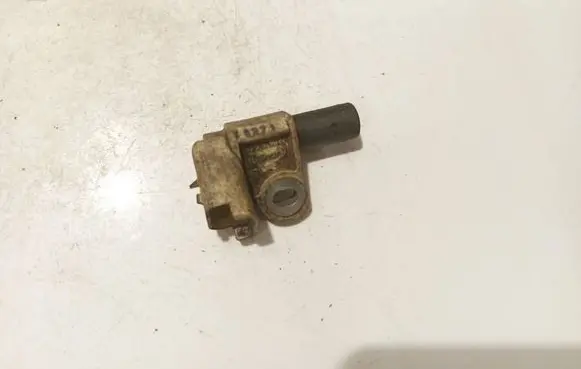 Peugeot 307 Camshaft position sensor 9628559980